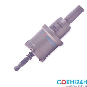 Mũi khoét hợp kim UniFast MCT-31