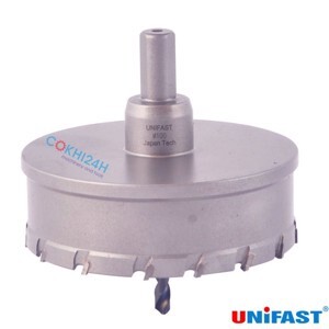 Mũi khoét hợp kim UniFast MCT-100