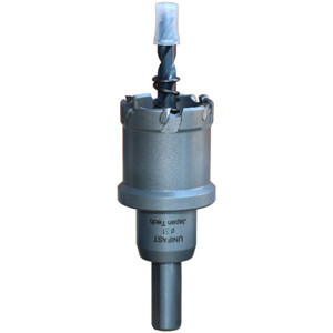 Mũi khoét hợp kim UniFast MCT-31