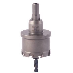 Mũi khoét hợp kim UniFast MCT-45