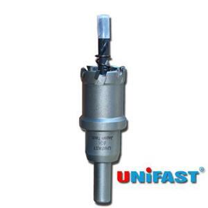 Mũi khoét hợp kim UniFast MCT-26