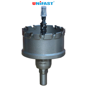 Mũi khoét hợp kim UniFast MCT-58