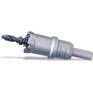 Mũi khoét hợp kim UniFast MCT-23