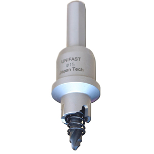Mũi khoét hợp kim UniFast MCT-15