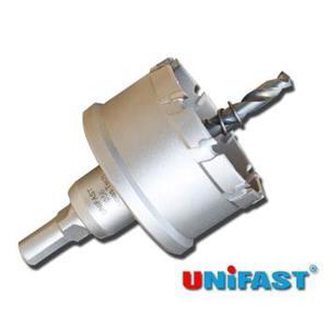 Mũi khoét hợp kim UniFast MCT-56