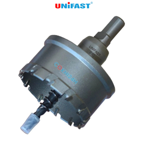 Mũi khoét hợp kim UniFast MCT-60