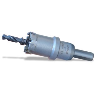 Mũi khoét hợp kim UniFast MCT-25