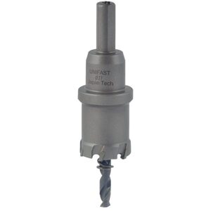 Mũi khoét hợp kim UniFast MCT-27
