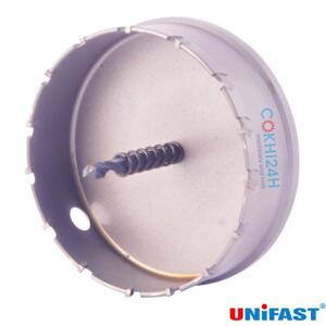 Mũi khoét hợp kim UniFast MCT-100