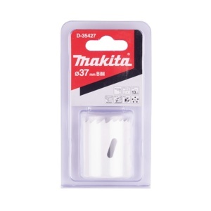 Mũi khoét lỗ 37mm Makita D-35427