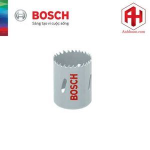 Mũi khoét lỗ Bosch 2608580400 - 20mm