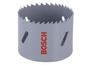 Mũi khoét lỗ Bosch 2608580401, 21mm