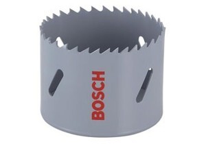 Mũi khoét lỗ Bosch 2608580403, 24mm