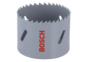 Mũi khoét lỗ Bosch 2608580433, 79mm
