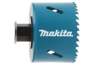 Mũi khoét lỗ gỗ Makita D-07705, 12mm