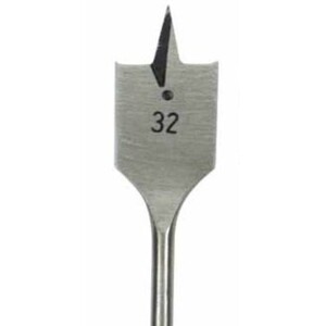 Mũi khoét lỗ gỗ Makita D-07820, 32mm