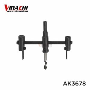 Mũi khoét lỗ gỗ và thạch cao Asaki AK-3678