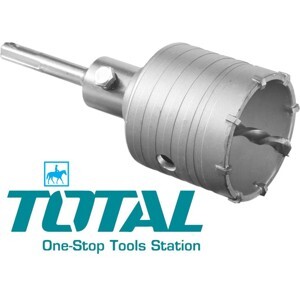 Mũi khoét lỗ hợp kim Total TAC430651 (65mm)