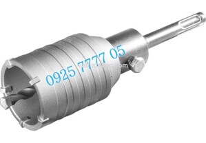 Mũi khoét lỗ hợp kim Total TAC430501, 50mm