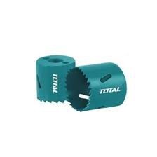 Mũi khoét lỗ kim loại 200mm Total TAC412001
