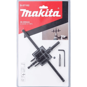 Mũi khoét lỗ tròn Makita D-57102