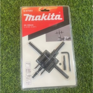 Mũi khoét lỗ tròn Makita D-57102