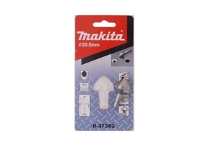 Mũi lã 3 lưỡi cắt thép gió Makita D-37362