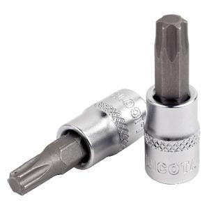 Mũi lục giác bông 1/2" Licota H4T055