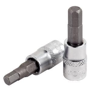 Mũi lục giác thường 1/2" Licota H4H004