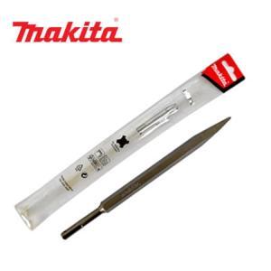 Mũi nhọn đục bê tông chuôi gài SDS Plus Makita D-08034, 160mm