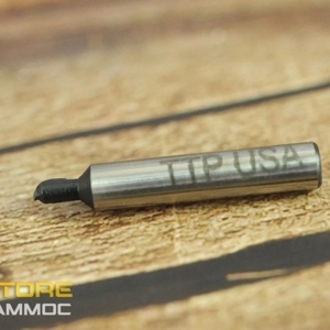 Mũi phay alu TTP USA 223-001101-SD,  (6.35 x 4mm)