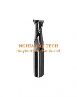 Mũi phay ngón 2 me Nachi 6230 2SE45
