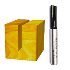 Mũi phay thẳng 1/4″ Makita D-09173