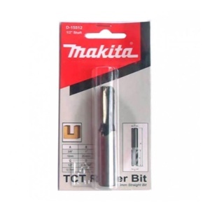 Mũi phay thẳng Makita 10mm D-15512