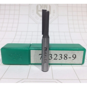 Mũi phay thẳng Makita 733238-9