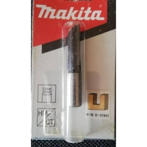 Mũi phay thẳng MaKita D-07892