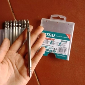 Mũi siết vít 110mm Total TAC16PH253