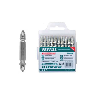 Mũi siết vít hai đầu 150mm Total TAC16PH273IM