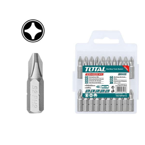 Mũi siết vít hai đầu 45mm Total TAC16PH203IM