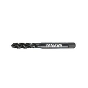 Mũi taro máy xoắn đen cho lỗ bít Yamaha SP OX