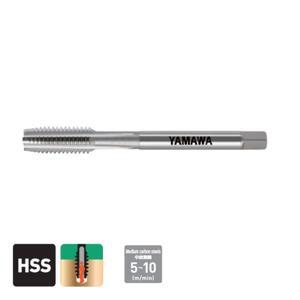 Mũi taro tay HSS-E không phủ tiêu chuẩn M 12 X 1.75 1.5P Yamawa TNMR012P1