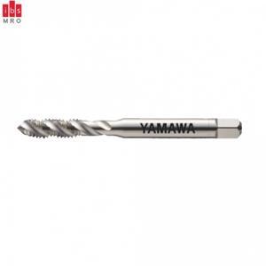 Mũi taro xoắn màu trắng Yamawa SPQ014O