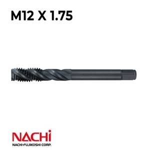 Mũi taro xoắn Nachi L6866-M12x1.75