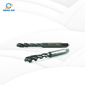 Mũi taro xoắn Nachi L6866-M12x1.75
