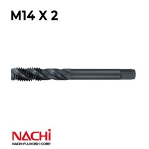 Mũi taro xoắn Nachi L6866-M14x2