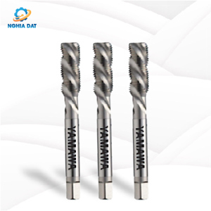 Mũi taro xoắn Yamawa SPQ8.0N