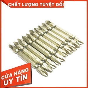 Mũi vít 2 đầu Top TBD-14067C