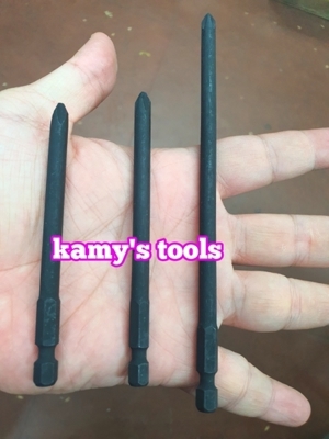 Mũi vít bake Kingtony 711502P (1 mũi)