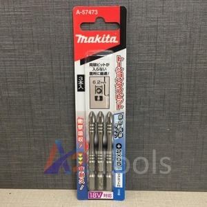 Mũi vít bake PH2x65mm Makita A-57473