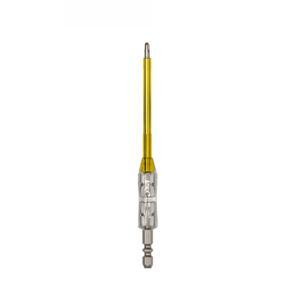 Mũi vít cách điện 1000V AZM-2150 Anex